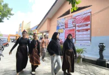 Bukan Zonasi Lagi, SPMB 2026 Kabupaten Indramayu Gunakan Jalur Domisili