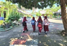 SPMB Kabupaten Bangka 2026/2027 Dibuka Dua Tahap