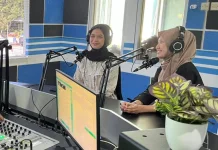 Siswa Kembangkan Potensi Diri lewat Organisasi Sekolah
