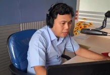 Halo RRI: Warga Parittiga Adukan Besaran Uang Pensiun PT Timah