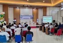 Bangka Selaraskan Pengelolaan Perikanan Berkelanjutan