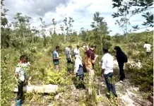 Proyek Berskala Internasional di Babel Siap Diluncurkan