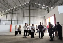 BPKP Babel Pastikan Lahan KDMP Clean and Clear
