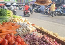 BI Babel Ingatkan Tantangan Inflasi akibat Ketidakpastian Global