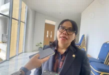 DPRD Babel Gerak Cepat Cari Solusi Anjloknya Harga Sawit