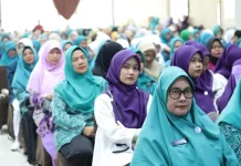 Pemkot Pangkalpinang Perkuat Edukasi Kesehatan Reproduksi