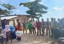 Tim Kesehatan Bangka Temukan 29 Warga Positif Malaria di Belinyu