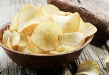 Keripik Sampeu, Camilan Tradisional Khas Sunda yang Tetap Disukai