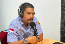 APDESI Belitung Dorong Koperasi Desa Dikelola Profesional