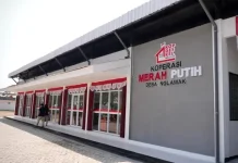 Koperasi Desa Merah Putih Diharapkan Jadi Penggerak Ekonomi Masyarakat