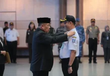 Pemprov Babel Terapkan Manajemen Talenta