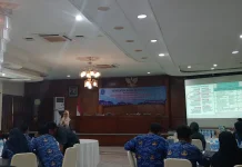 Kasus Malaria Bangka Melonjak Jadi 104 Kasus