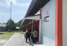 Sembilan Gerai KDMP di Bangka selesai Dibangun