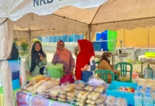 Sistem Getok Tular Bantu UMKM Pasarkan Produk