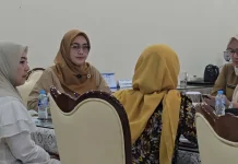 BKKBN Babel dan PKK Kolaborasi Program Keluarga Pencegahan Stunting