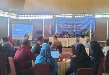Pemkab Bangka Perkuat Strategi Keberlanjutan Lada Putih