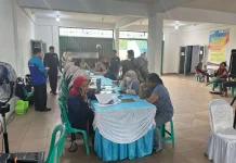 DP3AKB Pangkalpinang Siap Mendampingi Korban KDRT