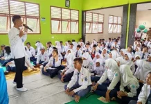 Lingkungan Positif Kunci Pencegahan Narkoba pada Remaja
