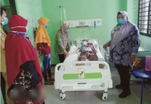 Sebanyak 172 Pasien TBC Bangka Jalani Pengobatan