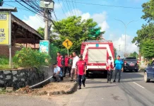 HLHS 2026, Pemkab Bangka Kampanyekan Kebersihan dan Penghijauan Berkelanjutan
