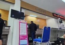 Perolehan Pajak Samsat Bangka 44,07 Persen hingga Awal Juni 2026