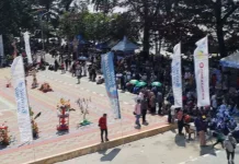 Festival Pasir Padi Digelar 19-21 Juni