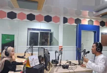 Becak Babel Peringati HLHS 2026 Tanpa Event