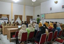 Prevalensi Stunting di Beltim Naik Jadi 7,83 Persen