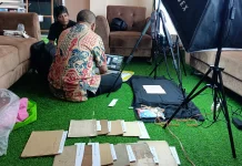 DPK Beltim Digitalisasi Naskah Kuno untuk Jaga Warisan Budaya