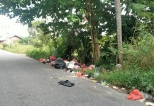 Pemkab Bangka Tegaskan Menjaga Lingkungan Bukan Hanya Tugas Pemerintah