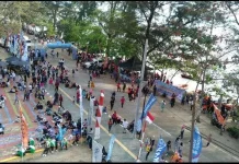 Pemkot Pangkalpinang Targetkan 3.000 Pengunjung Festival Pasir Padi VII