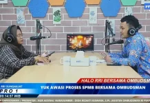 Ombudsman Babel Rahasiakan Identitas Pelapor SPMB