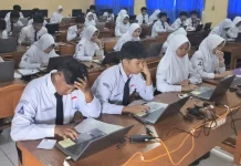 Dindikpora Bangka akan Evaluasi Hasil TKA