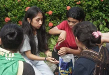 Sebanyak 140 OMK Ikuti Kegiatan Laudato Si' di Sungailiat
