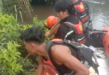 Tim SAR Gabungan Perluas Area Pencarian Warga Hilang Babar