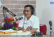 Orang Tua Daftar SPMB Secara Mandiri