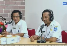 Masyarakat Pantau SPMB 2026 Realtime