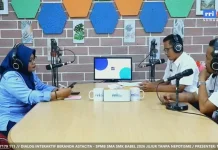 SPMB 2026 Babel Tanpa Titip Menitip