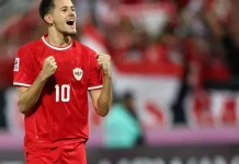 Optimisme Suporter Meningkat, Tren Positif Timnas Indonesia Tuai Apresiasi