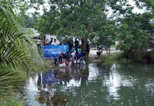 Antisipasi Lonjakan Malaria, DLHK Babel Bakal Kaji Kolong Eks Tambang
