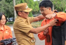 BPS Belitung Turunkan 181 Petugas untuk Sensus Ekonomi 2026