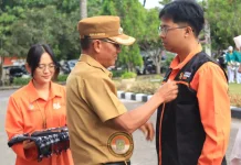 Bupati Dorong Masyarakat Sukseskan Sensus Ekonomi 2026