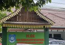 Kolong Bekas Tambang jadi ‘PR’ DLHK Babel
