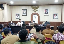 Titik Terang Tumpang Tindih Wilayah Pertambangan di Bangka Barat
