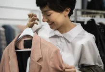 Tren Capsule Wardrobe Dorong Gaya Hidup Minimalis