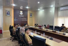 Postur APBD 2026 Dievaluasi, Pangkalpinang Didorong Tambah PAD