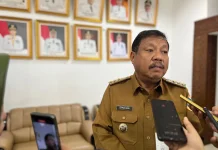 Pemkot Pangkalpinang Siapkan Efisiensi Anggaran di Berbagai Sektor