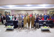Pemkab Beltim Luncurkan Sigas untuk Pantau Distribusi LPG