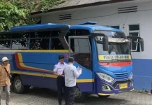 Tarif AKDP di Bangka Belitung Bakal Naik