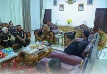 Puluhan Tahun Tak Terselesaikan, Bupati Bangka Tuntaskan Sengkarut Kredit Petani